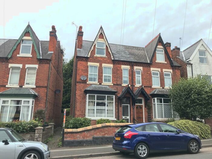 2 Bedroom Apartment To Rent In Anderson Road, Erdington, B23