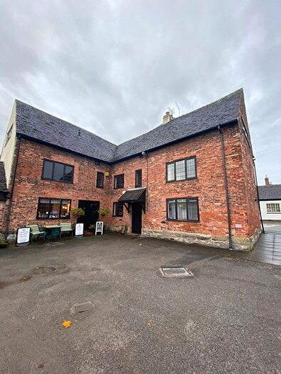 2 Bedroom Flat To Rent In The Green, Aston-On-Trent, DE72