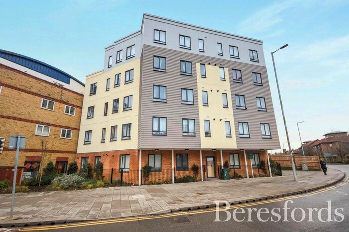 1 Bedroom Flat To Rent In Rectory Lane, Chelmsford CM1