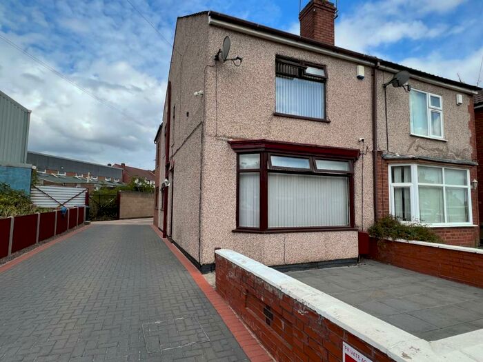 Property To Rent In Dovedale Avenue, Coventry, West Midlands, CV6