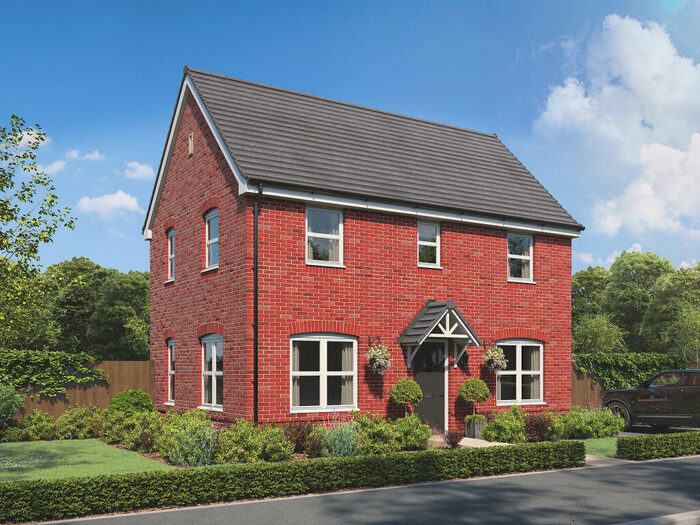 3 Bedroom Semi-Detached House For Sale In Bluebell Meadow Wiltshire Drive, Bradwell, Great Yarmouth, NR31