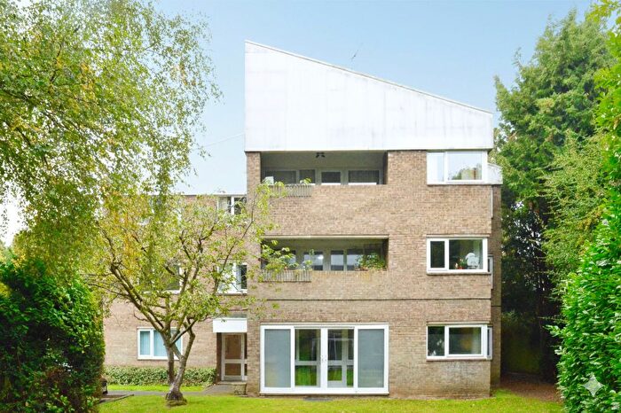 2 Bedroom Flat To Rent In Victoria Gardens, Off London Road, Leicester, LE2