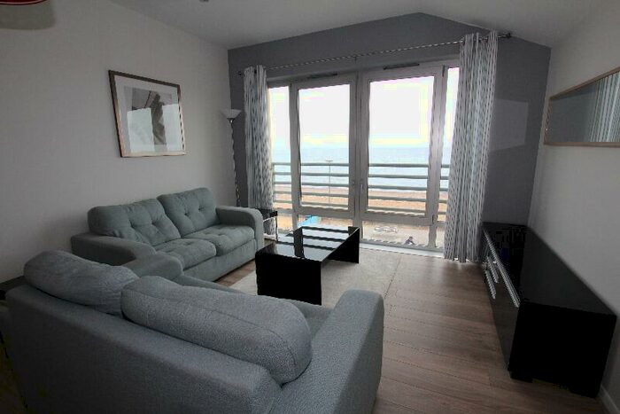 2 Bedroom Flat To Rent In New Street, Musselburgh, East Lothian, EH21