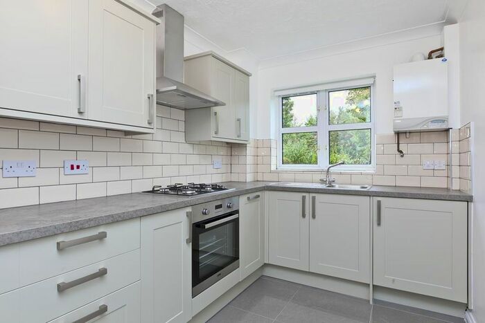 2 Bedroom Flat To Rent In Riverview Gardens, Cobham, KT11