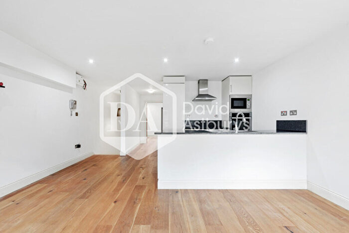 1 Bedroom Apartment To Rent In Camden Street, Camden Town, London, NW1