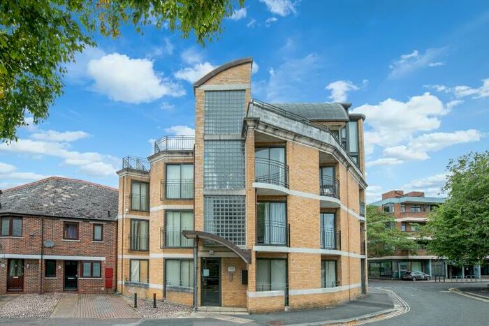 1 Bedroom Apartment To Rent In Littlegate Street, Oxford, OX1
