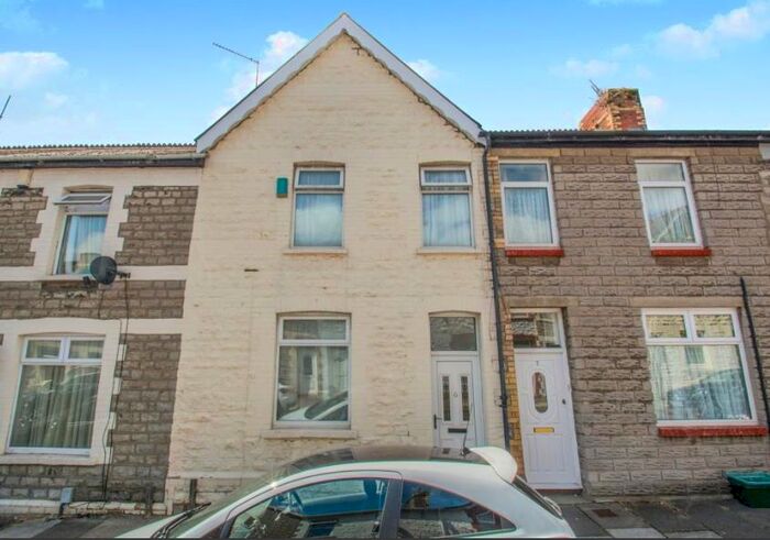 3 Bedroom House To Rent In Lombard Street, Barry, CF62