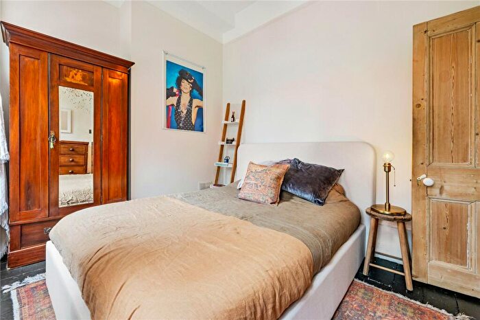 1 Bedroom Apartment For Sale In Belvedere Terrace, Brighton, East Sussex, BN1