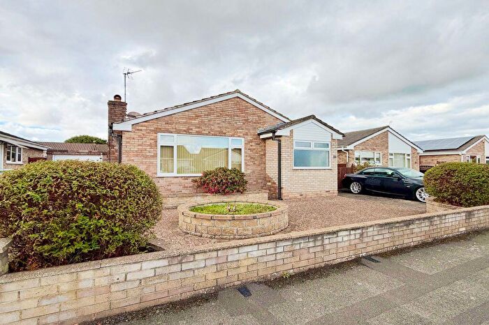 2 Bedroom Detached Bungalow For Sale In Sandpiper Drive, Weston-Super-Mare, BS22
