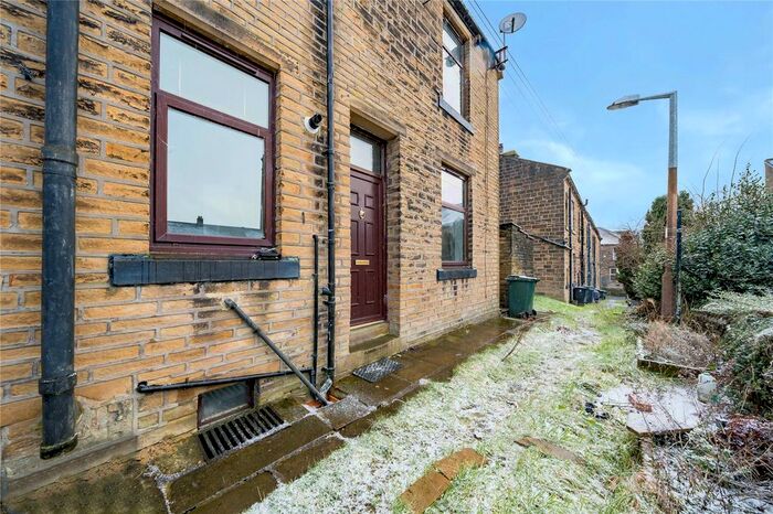 2 Bedroom Terraced House For Sale In Mary Street, Oxenhope, Keighley, West Yorkshire, BD22