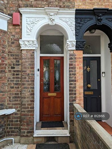 4 Bedroom Terraced House To Rent In Lansdowne Road, London, E17