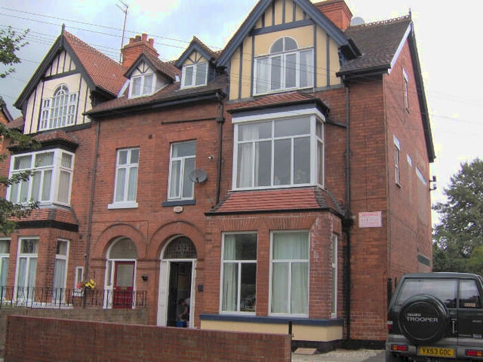 1 Bedroom Flat To Rent In Westbourne Avenue, Princes Avenue, HU5