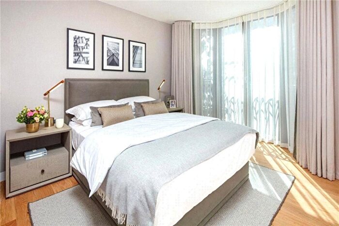 2 Bedroom Flat For Sale In Place, Great Portland Street, Fitzrovia, London, W1W