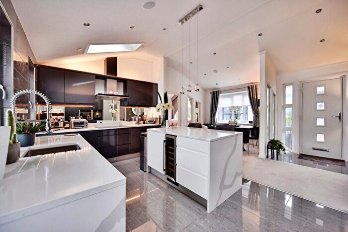 2 Bedroom Detached House For Sale In Meadow View, Pilgrims Retreat, Harrietsham, Maidstone, ME17