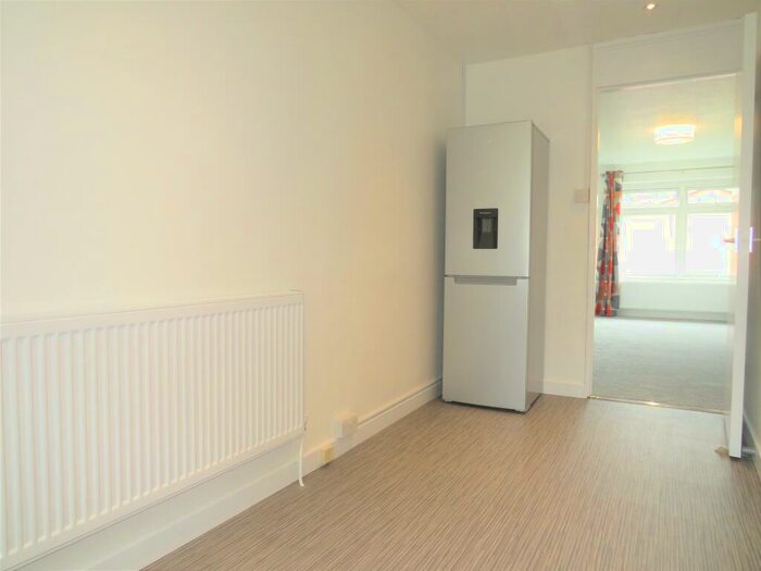 1 Bedroom Apartment To Rent In Stoke Bishop, Tunstall Close, BS9