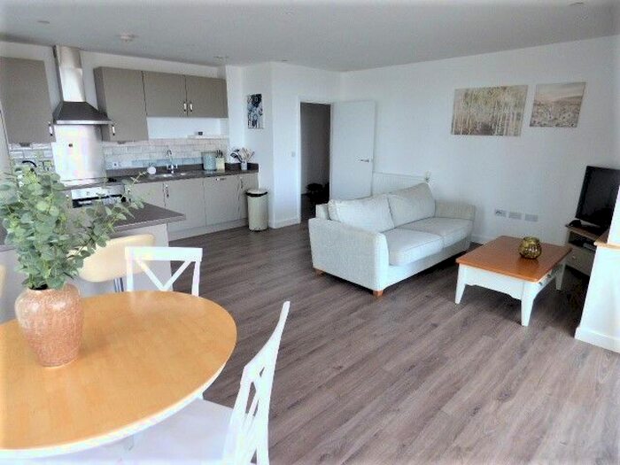 2 Bedroom Flat To Rent In Drumond House, Victory Parade, London, SE18