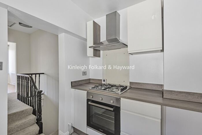 1 Bedroom Flat To Rent In Havelock Road, Bromley, Kent, BR2