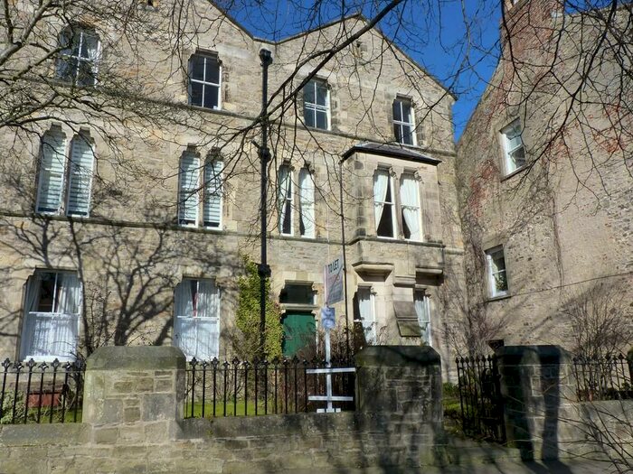 2 Bedroom Flat To Rent In Newbiggin, Richmond, DL10