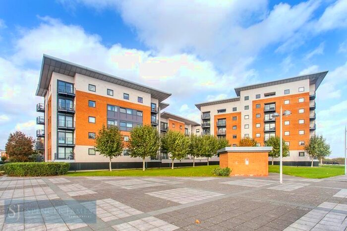 2 Bedroom Flat To Rent In Inverness Mews, London, E16