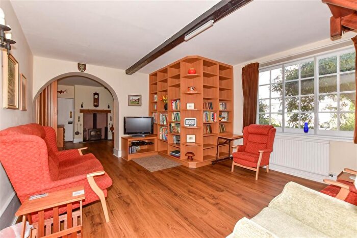 4 Bedroom Property For Sale In High Street, Fordwich, Canterbury, Kent, CT2