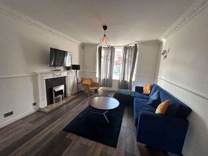 3 Bedroom Terraced House To Rent In Westfield Lane, Mansfield, NG19