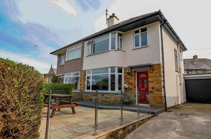 3 Bedroom Property To Rent In Heysham Hall Grove, Heysham, Morecambe, LA3