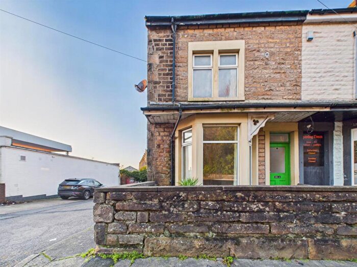 5 Bedroom End Of Terrace House For Sale In Newton Terrace, Lancaster, LA1