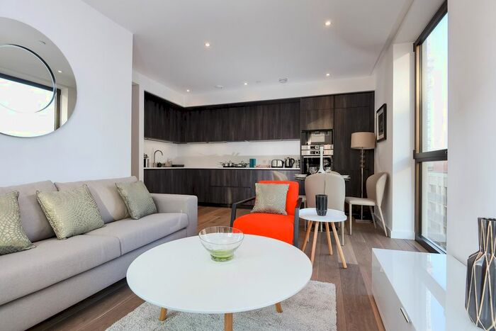 2 Bedroom Flat To Rent In The Fulmar, Reminder Lane, Lower Riverside, Greenwich Peninsula, SE10