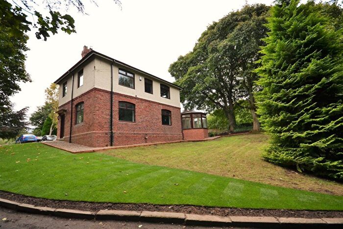 4 Bedroom Detached House To Rent In Potterhouse Lane, Pity Me, DH1