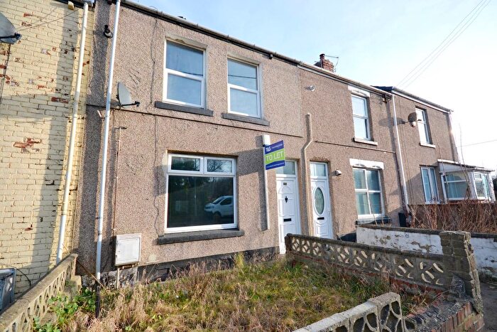 3 Bedroom Terraced House To Rent In Poplar Terrace, West Cornforth, DL17