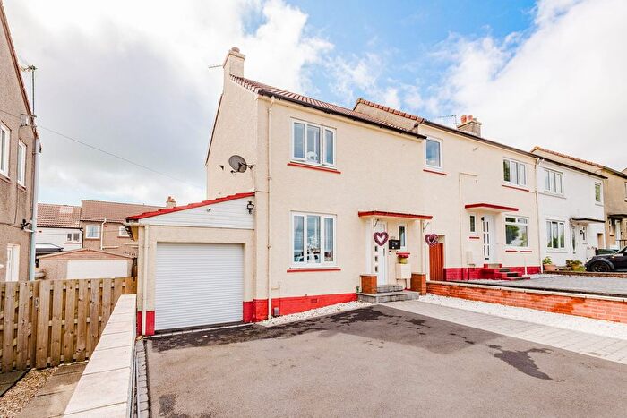 2 Bedroom Terraced House For Sale In Hurlford Road, Kilmarnock, KA1