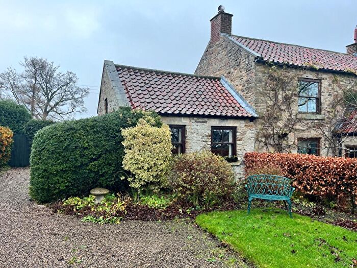 2 Bedroom Semi-Detached Bungalow To Rent In , Ovington, North Yorkshire, DL11