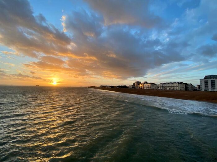 1 Bedroom Private Hall To Rent In Southsea, PO5