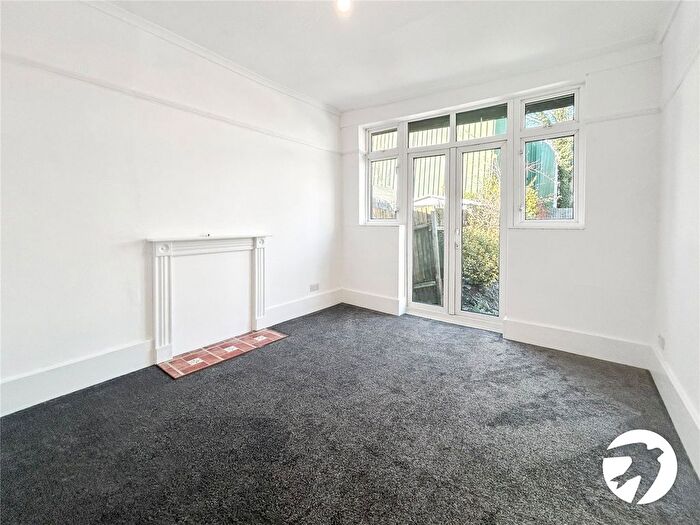 2 Bedroom Bungalow To Rent In Grosvenor Road, Belvedere, DA17