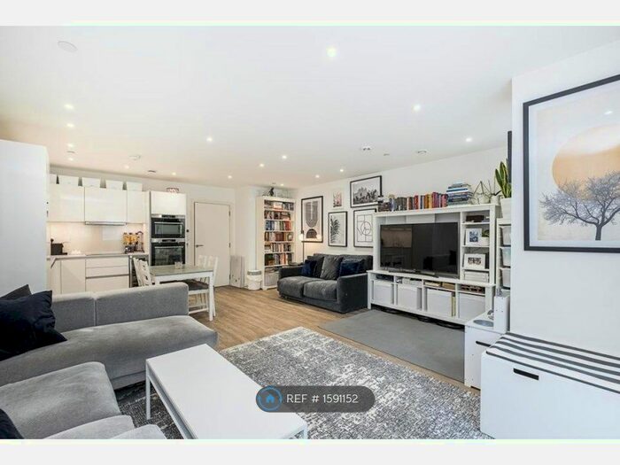 2 Bedroom Flat To Rent In Distel Apartments, London, SE10