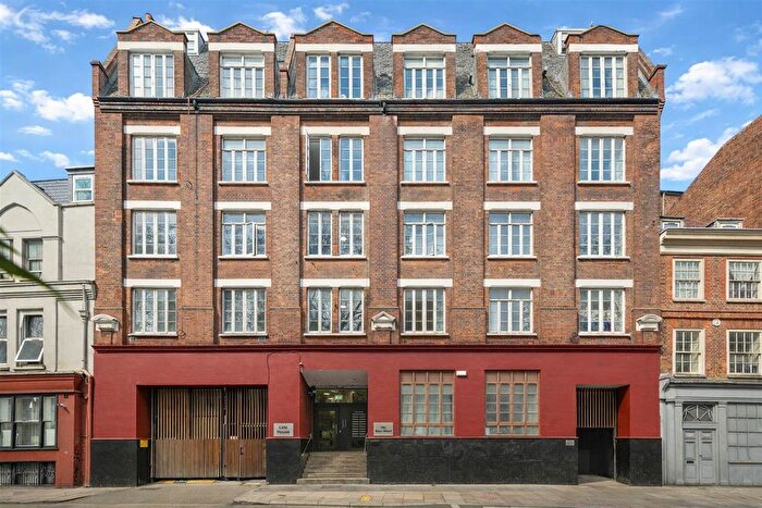 2 Bedroom Flat For Sale In Link House, Bow, E3