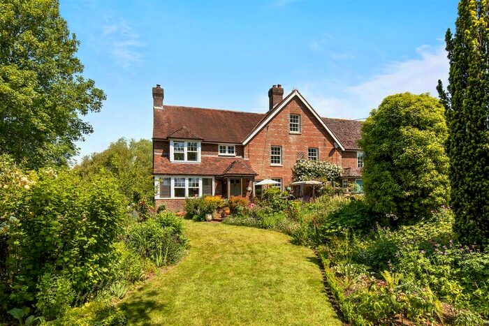 5 Bedroom Cottage For Sale In Barcombe Mills, Barcombe, Lewes, BN8
