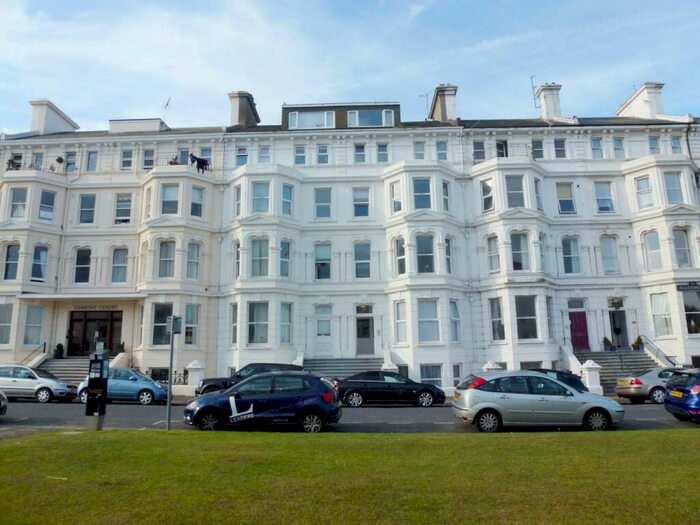 Studio To Rent In Wilmington Square, BN21