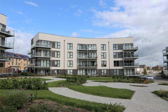 1 Bedroom Apartment To Rent In Oxleigh Way, Stoke Gifford, Bristol, South Gloucestershire, BS34