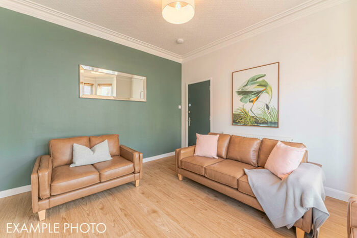 6 Bedroom Property To Rent In Rothesay Avenue, Nottingham, NG7