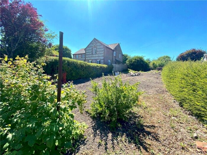 Land For Sale In School Lane, Dewlish, Dorchester, DT2