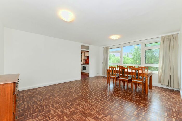 1 Bedroom Flat To Rent In Parkview, Perivale, UB6