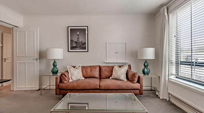 2 Bedroom Flat To Rent In Fulham Road, London, SW3