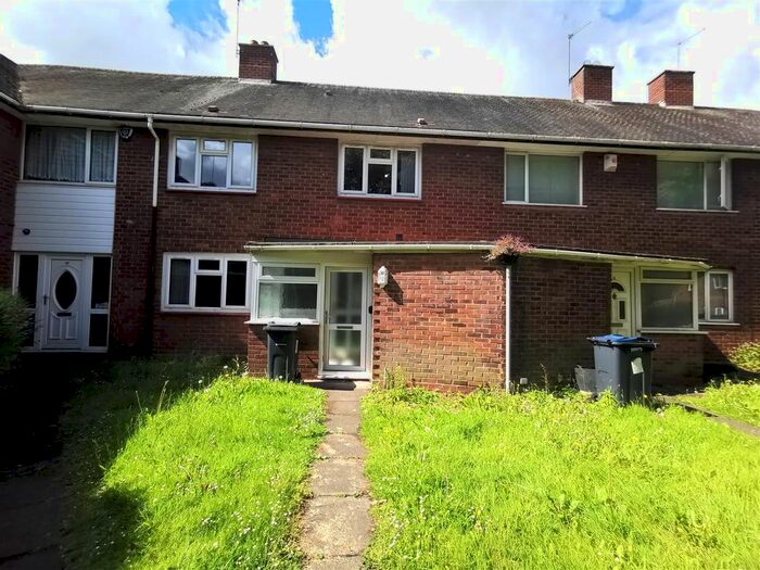5 Bedroom Property To Rent In Unett Street, Hockley, Birmingham, B19