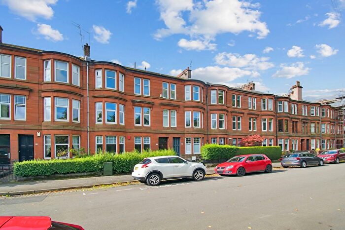 2 Bedroom Flat To Rent In Victoria Park Drive South, Whiteinch, Glasgow, G14