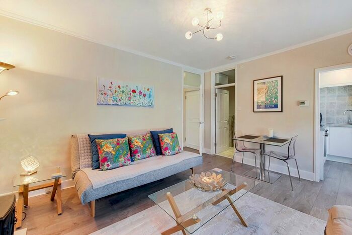 1 Bedroom Flat To Rent In Balcombe Street, Marylebone, London, NW1