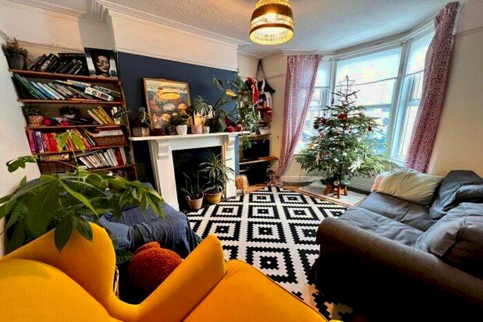 3 Bedroom Property To Rent In Bedminster, Bristol, BS3