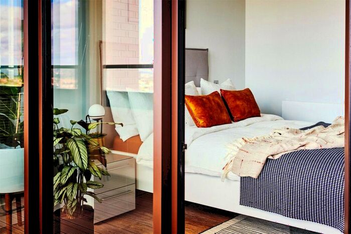 1 Bedroom Apartment To Rent In Uncle Wembley, Park Lane, HA9