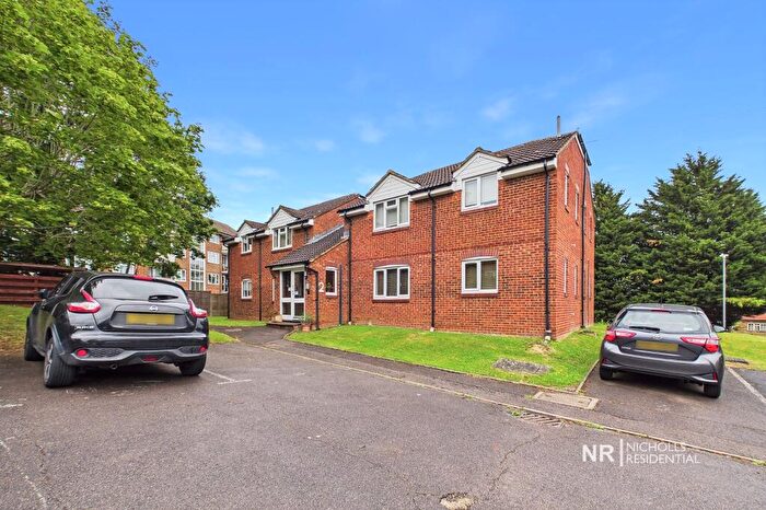 Studio For Sale In Hunting Gate Drive, Chessington, Surrey., KT9