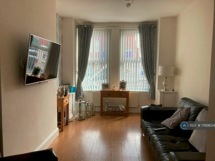 3 Bedroom Terraced House To Rent In Linacre Lane, Liverpool, L20
